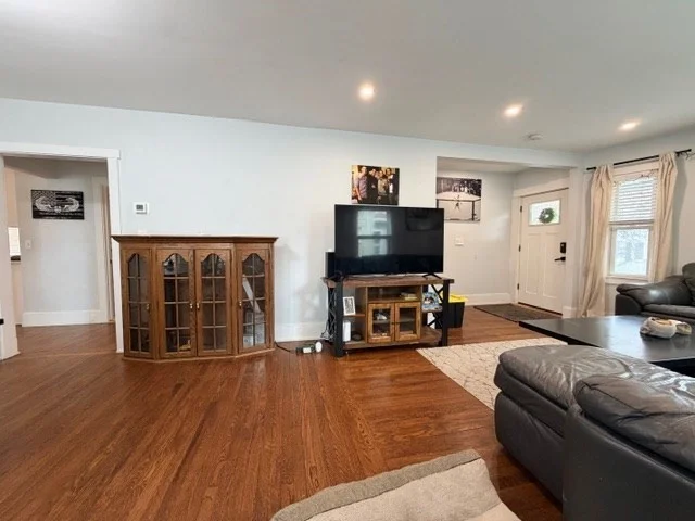 488 Ashmont St, Dorchester