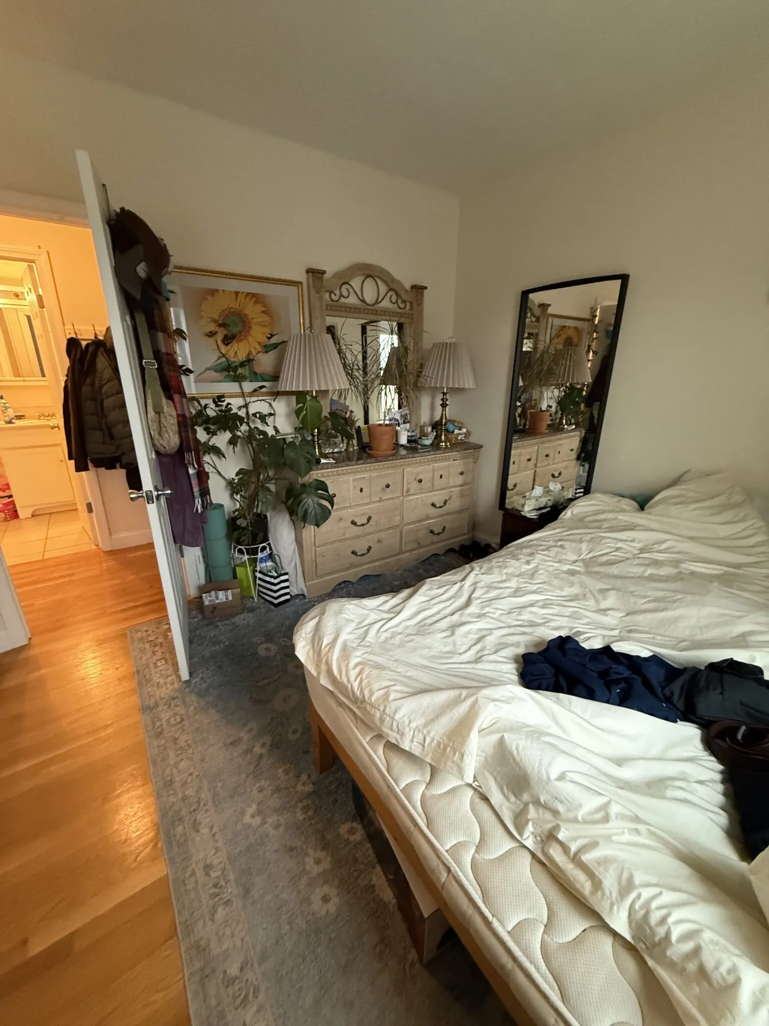 1054 Cambridge St, Inman Square