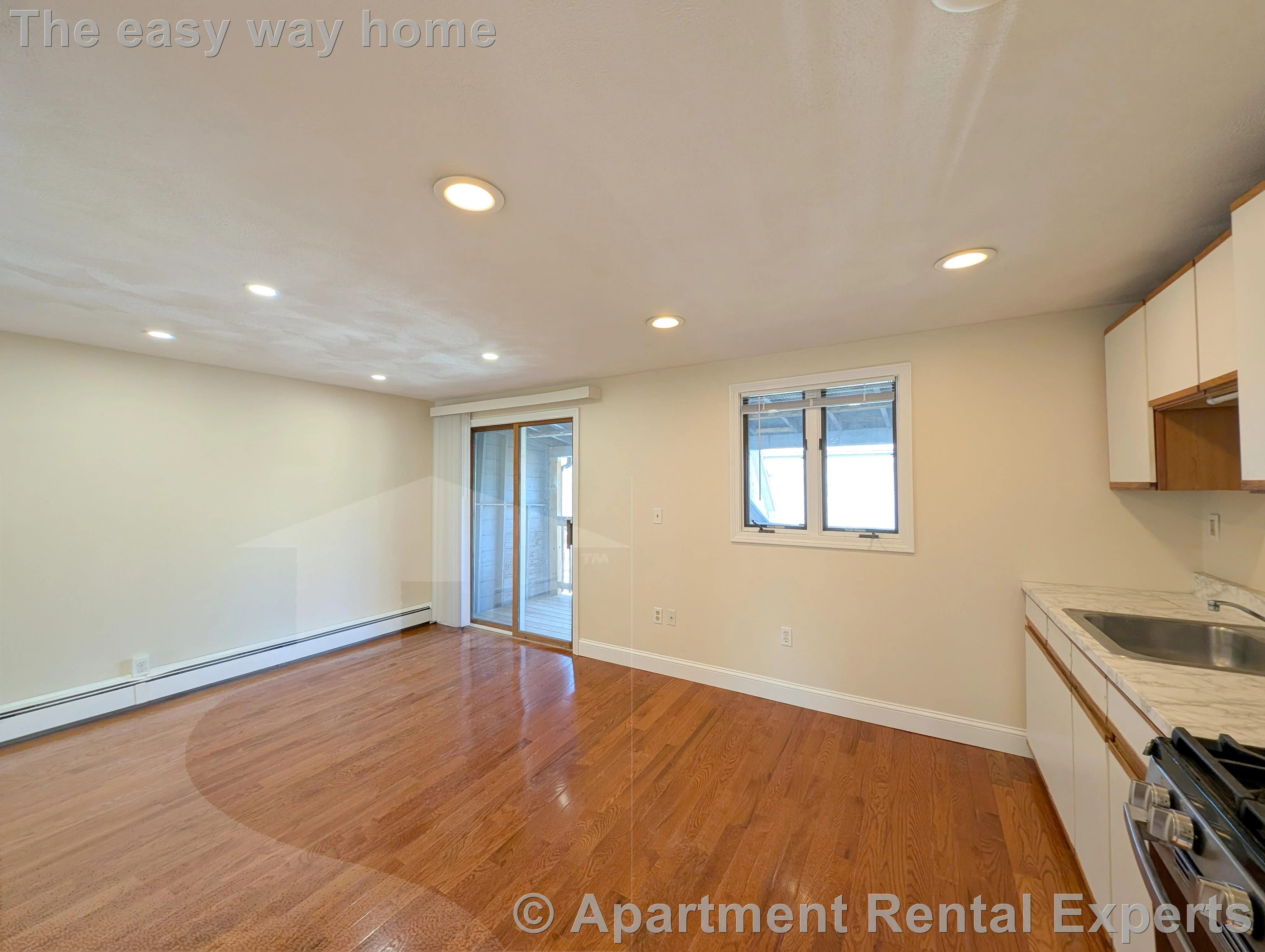 6 Evergreen Sq, Porter Square