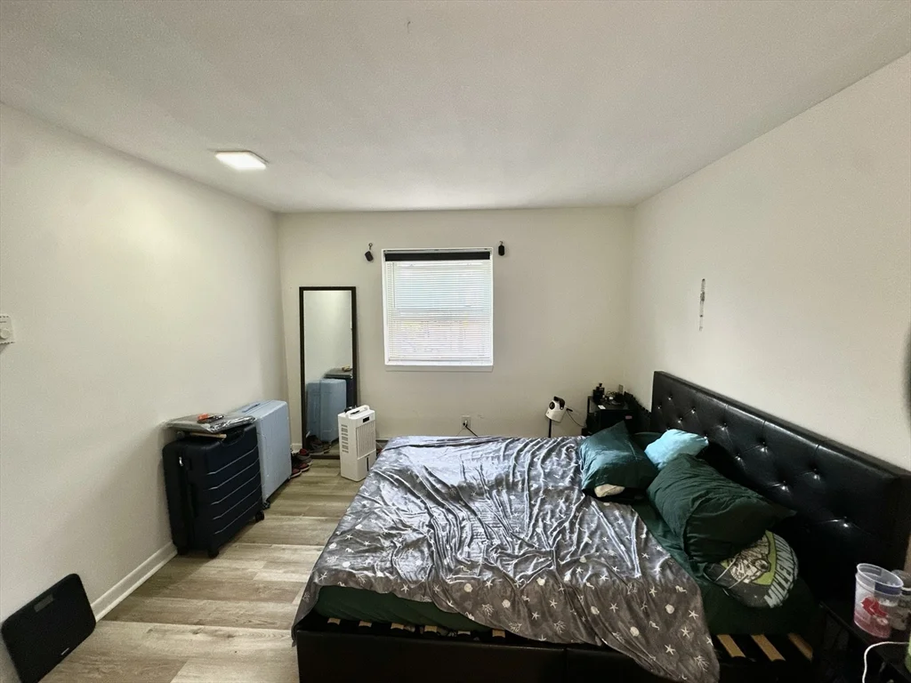 720 Bennington, East Boston