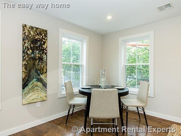 33 Winter St, East Cambridge