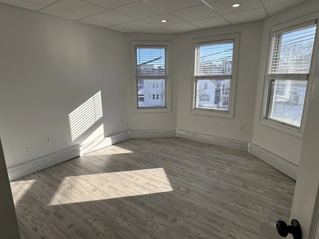 278 E Eagle, East Boston