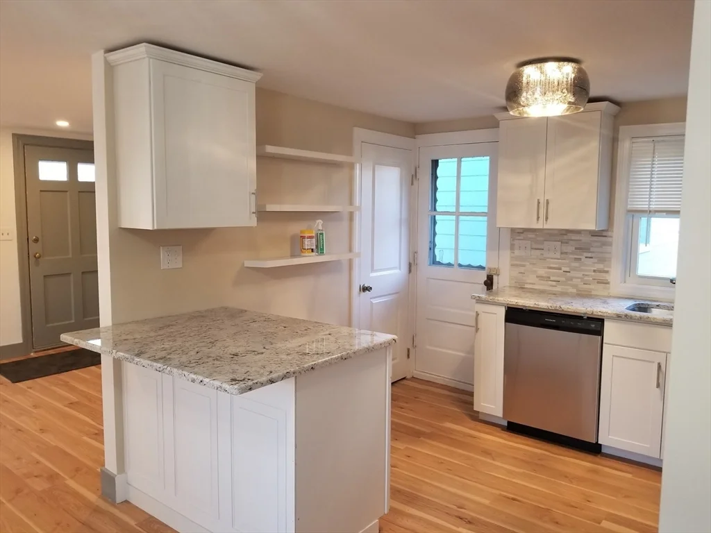 17A High, Westborough