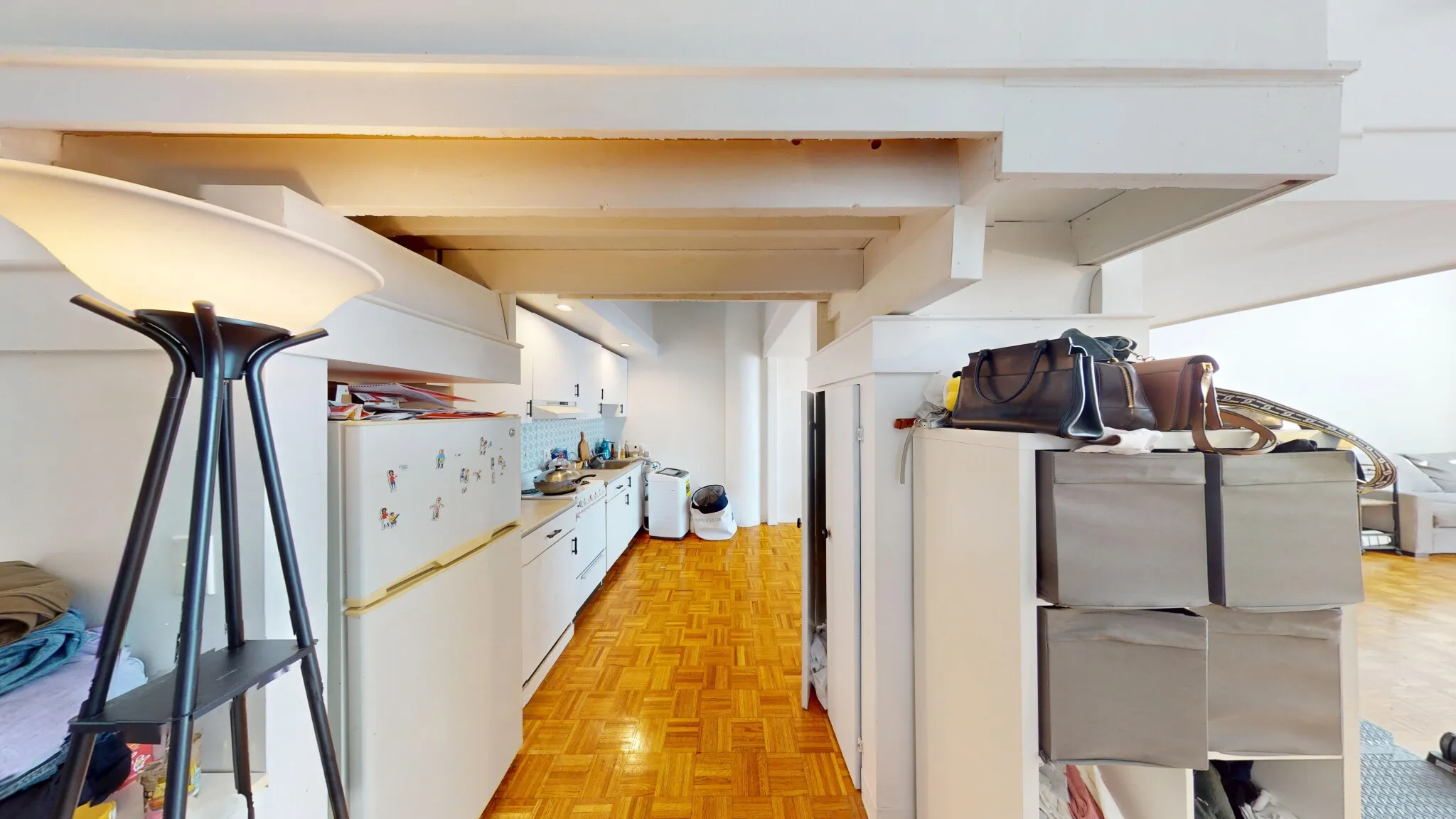 61 Brookline Ave, Fenway