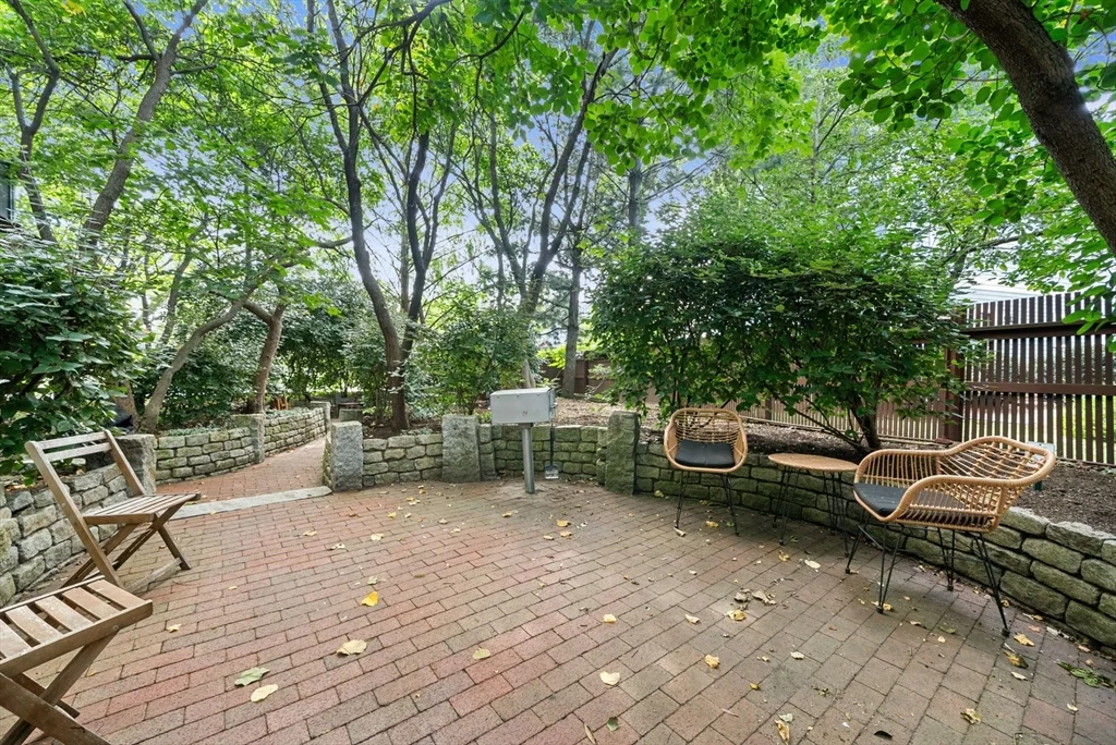 432 Norfolk St, Inman Square