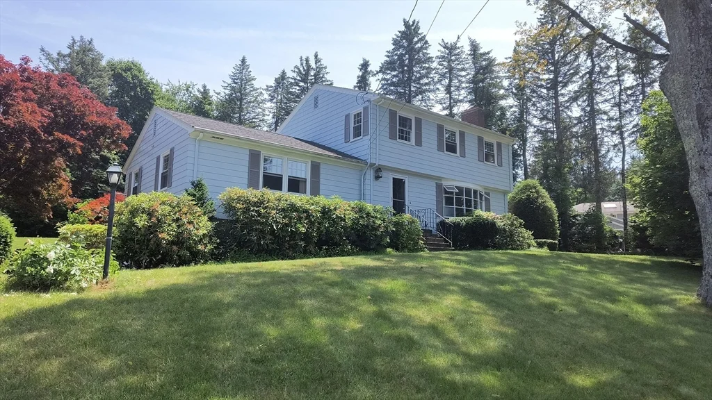 6 Streeter Rd, Paxton