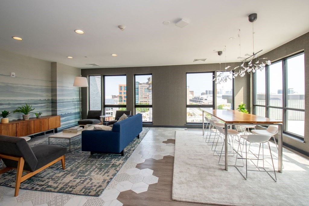 45 W Third St, South Boston