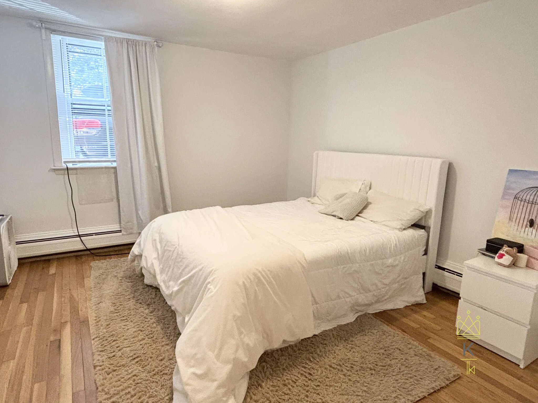 1819 Beacon St, Brookline