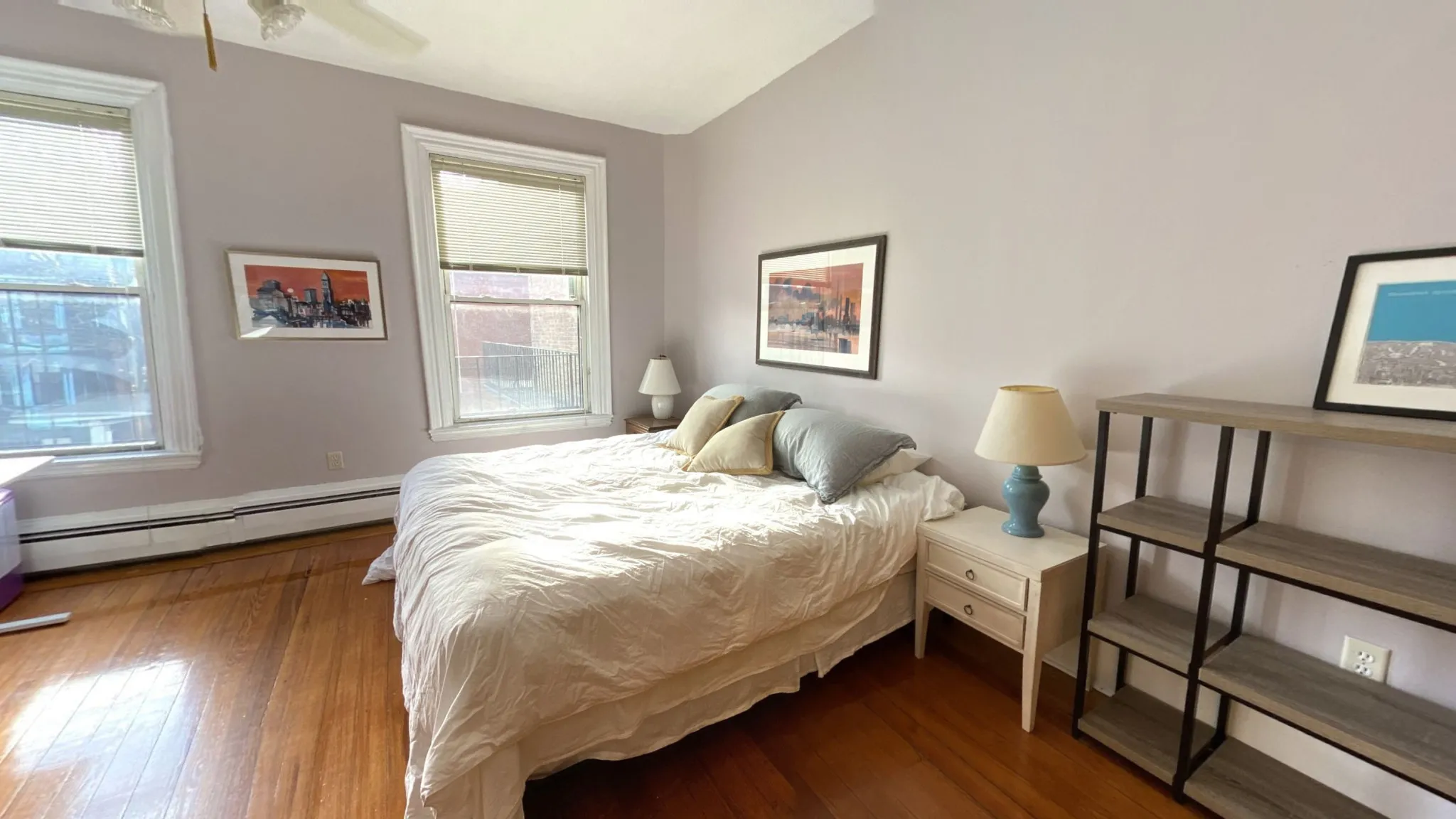 431 Beacon St, Back Bay