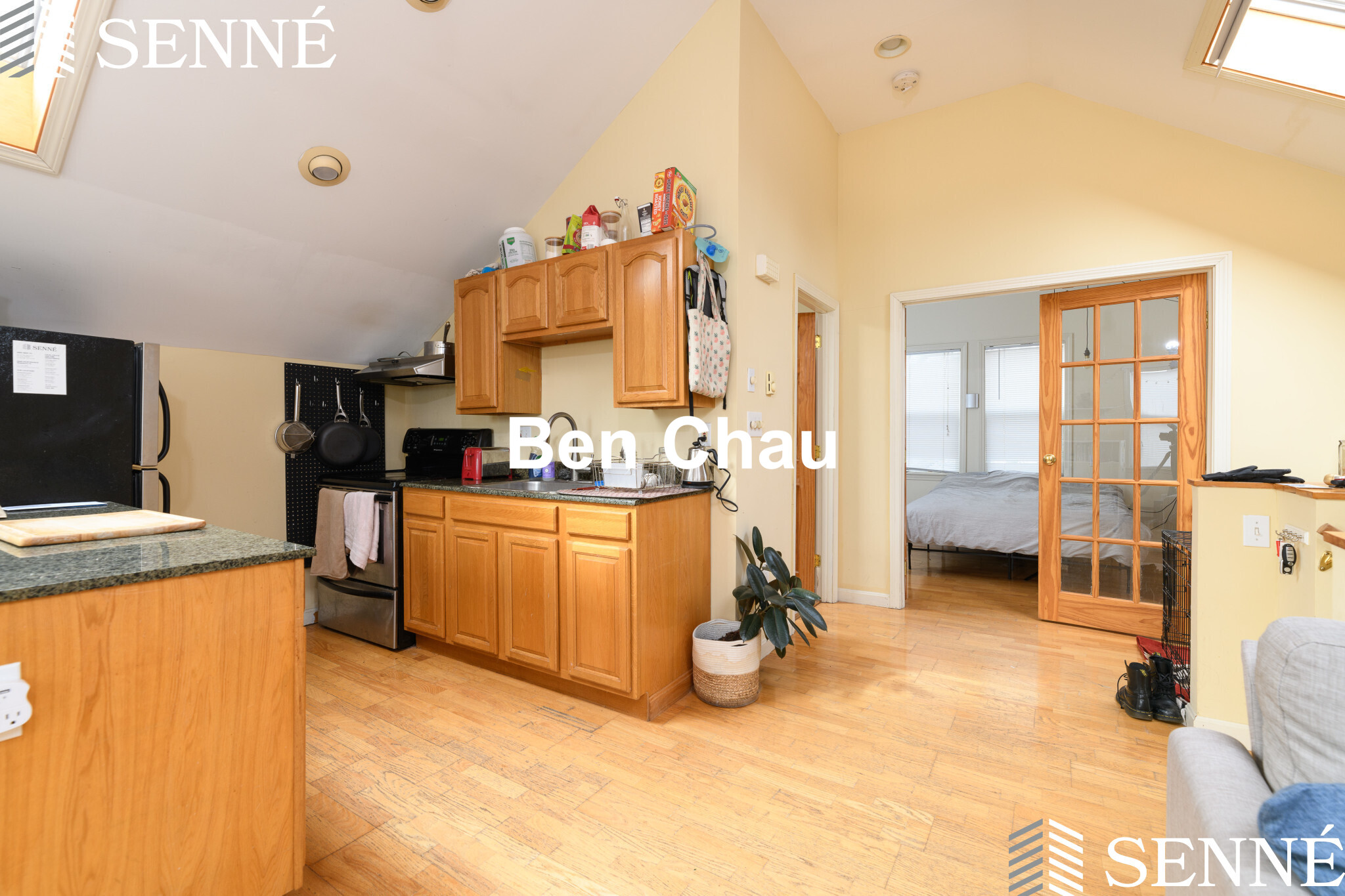 352 Norfolk St, Wellington-Harrington