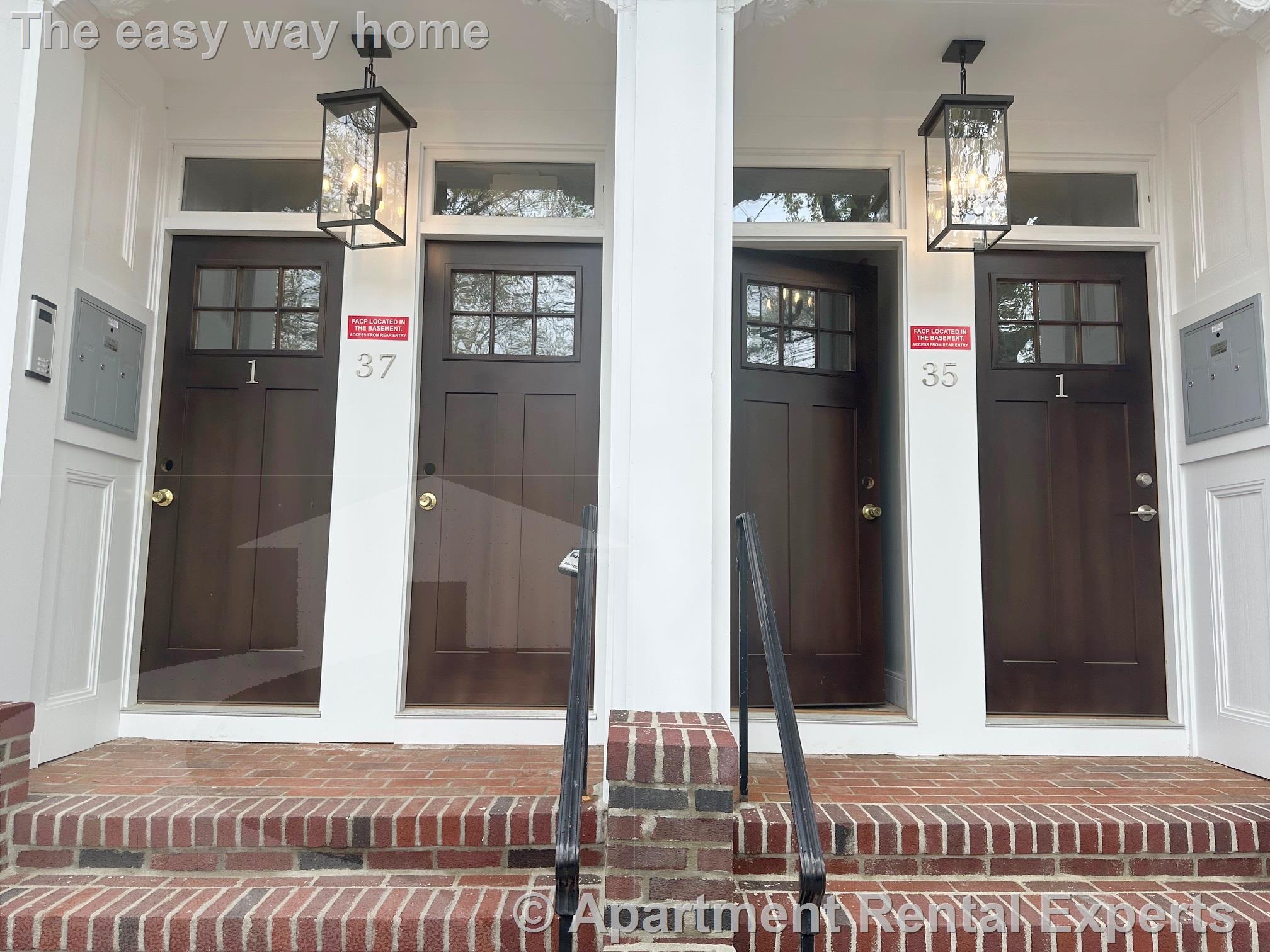 37 Gore St, East Cambridge