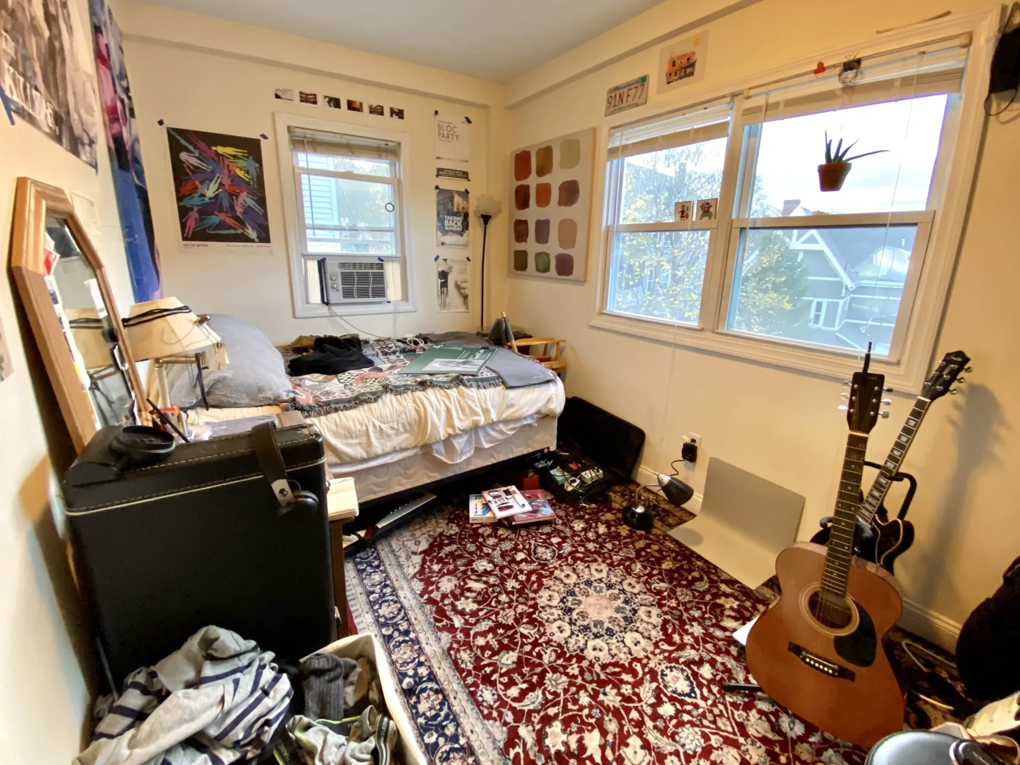 3 Oswald St, Mission Hill