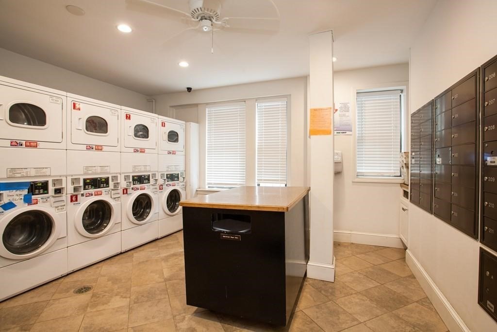 66 Queensberry St, Fenway