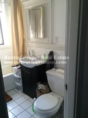 60 Charlesgate East, Fenway