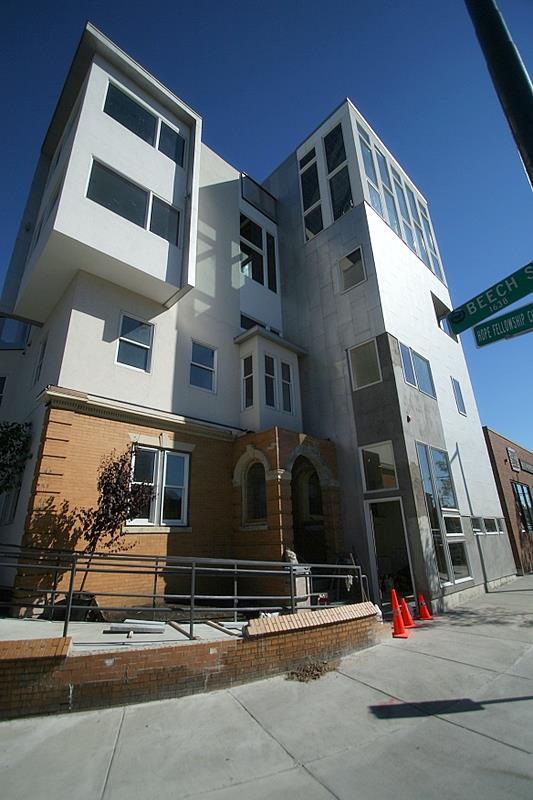 2 Beech St, North Cambridge