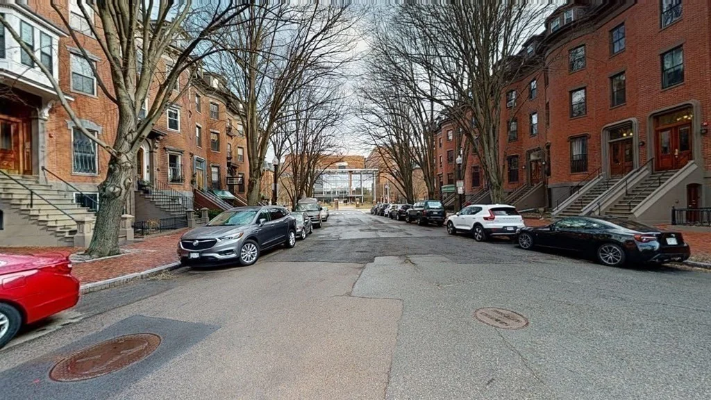 26 Worcester Sq, South End