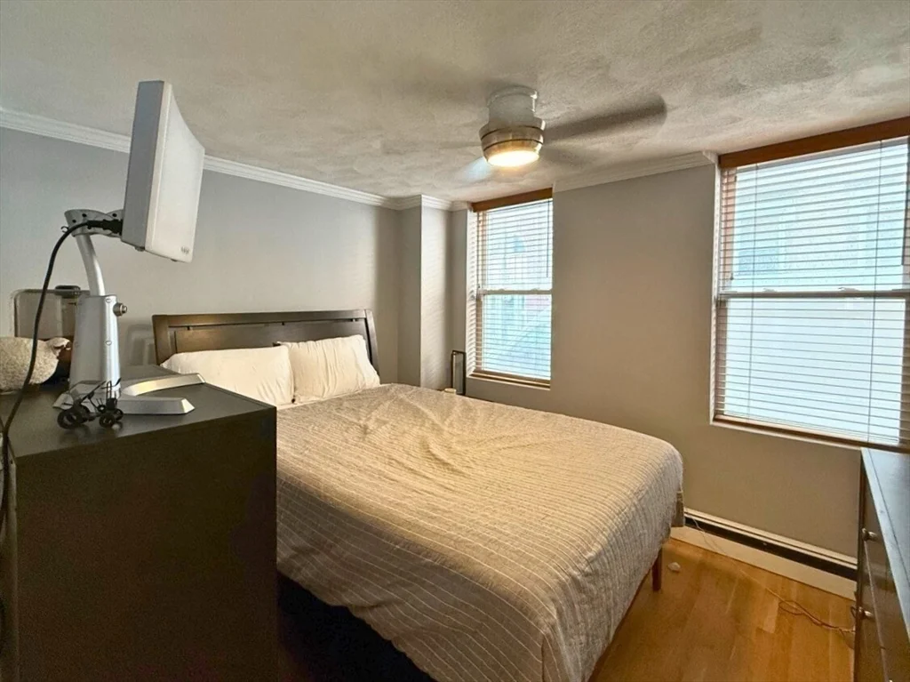 34 Sheafe St, North End