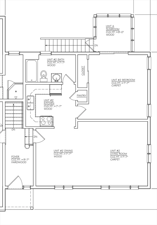 302 Pleasant St, North Andover