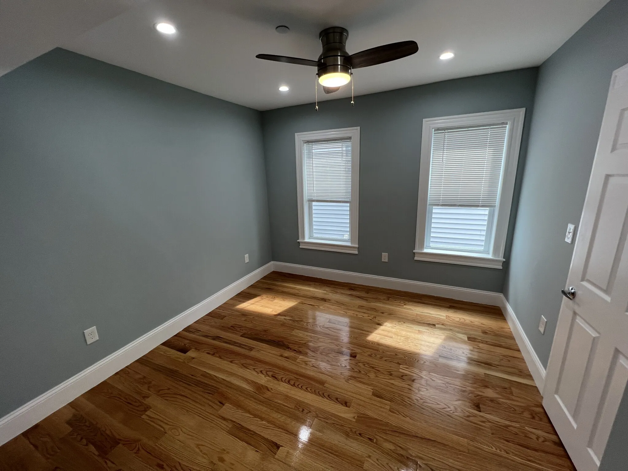 15 Harold St, Ward Two