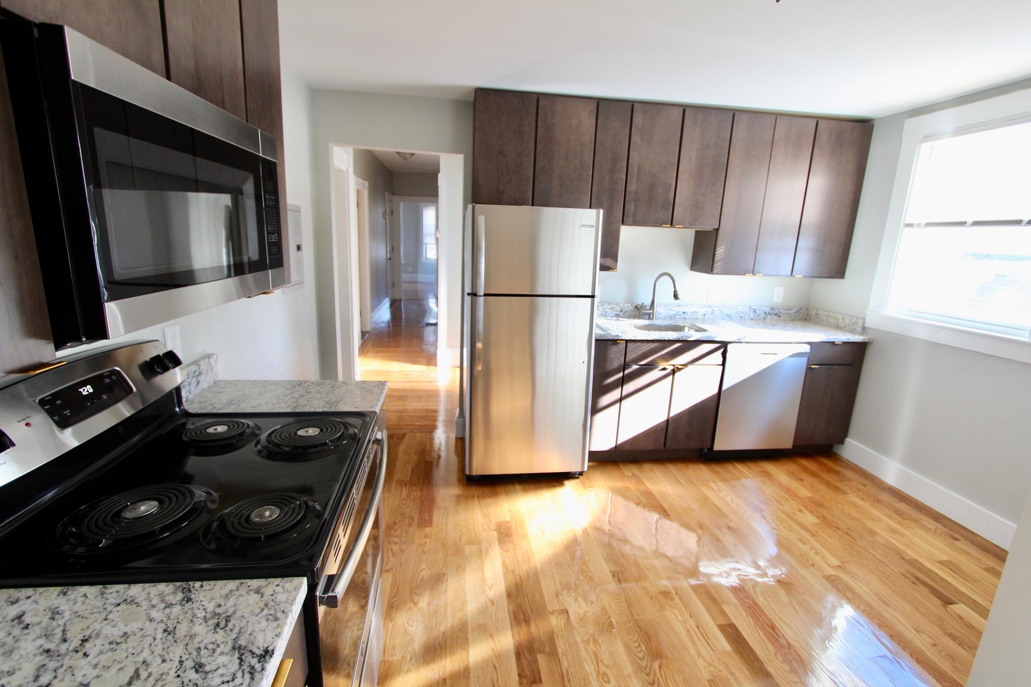 4 Draper St, Dorchester