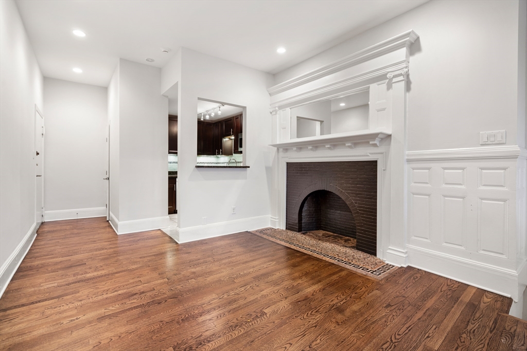 486 Beacon St, Back Bay