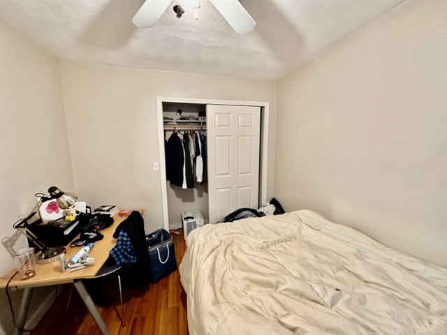 10 Hull St, North End