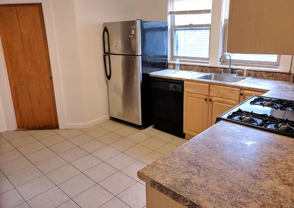 35 Rose St, Ward Two