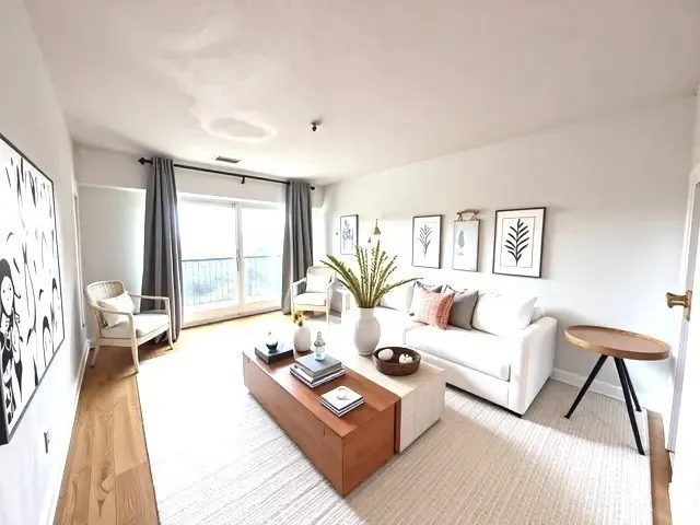 133 Commander Shea Blvd, Quincy