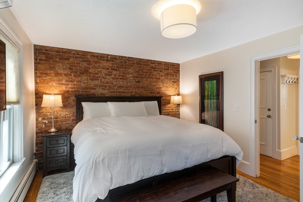 18 Dartmouth Pl, South End