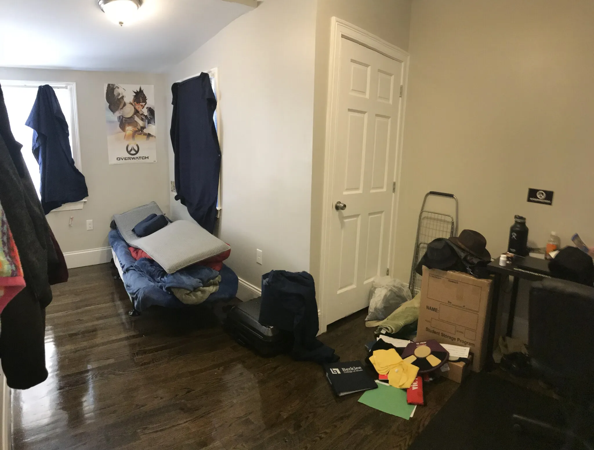 273 Parker Hill Ave, Mission Hill