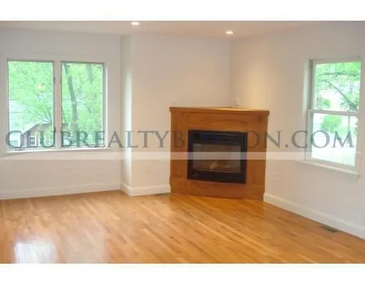 195 Forest, Arlington