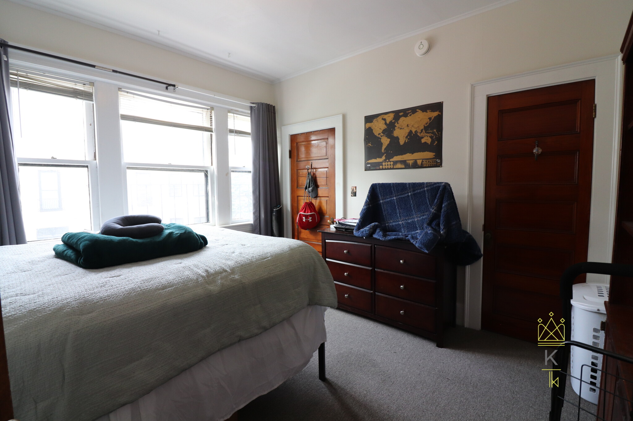 8 Keswick St, Fenway