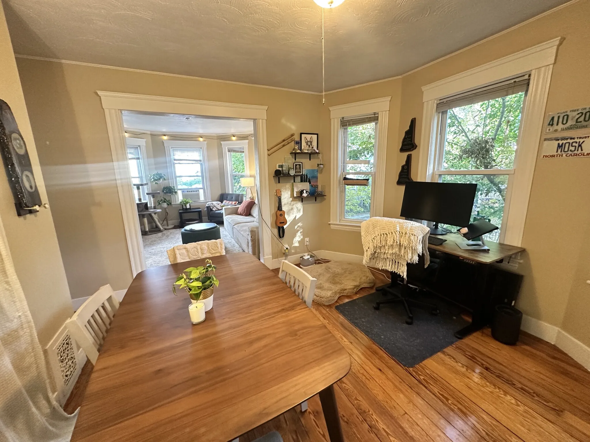 17 Orrin St, Neighborhood Nine