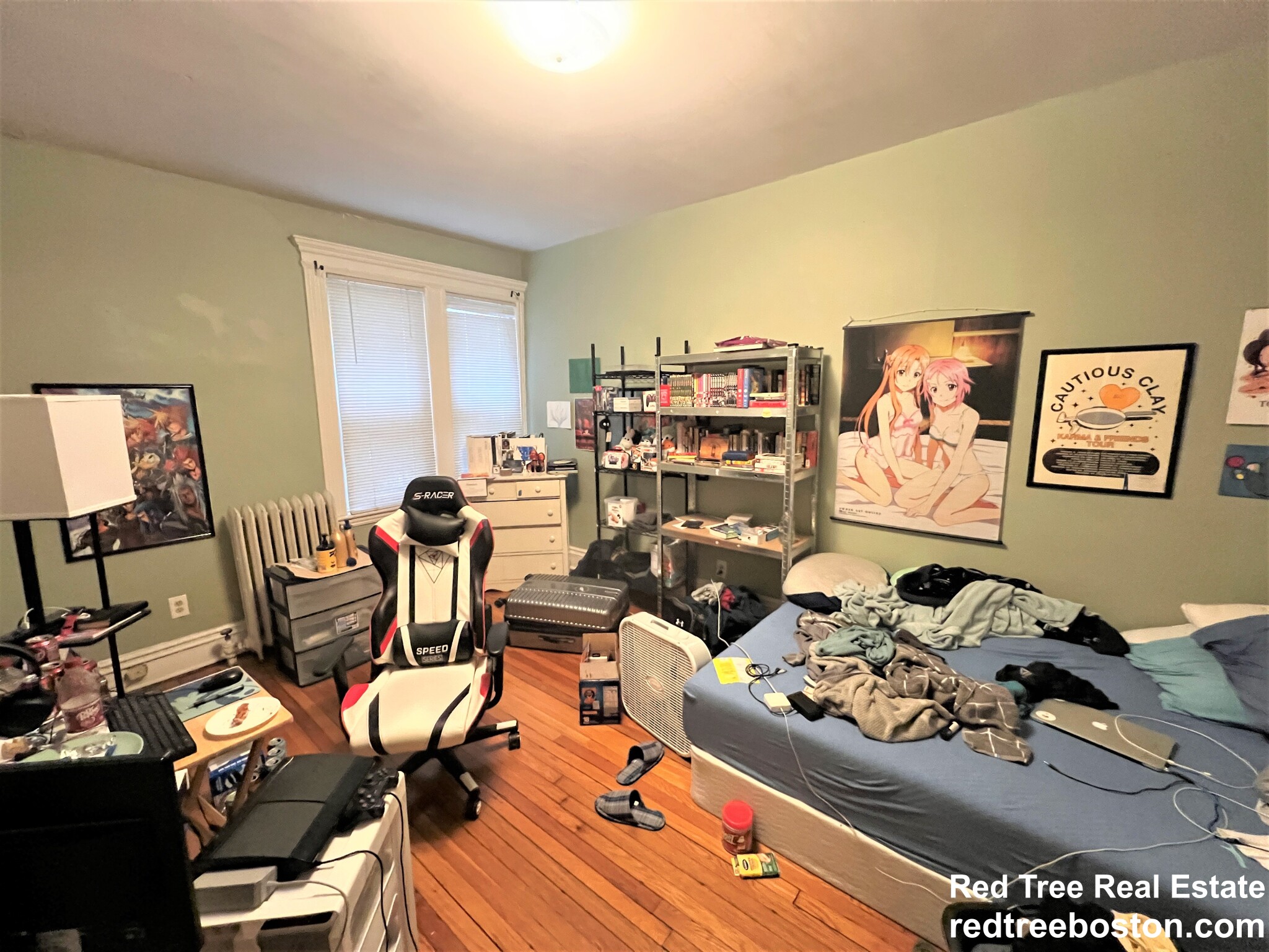 1721 Commonwealth Ave, Brighton