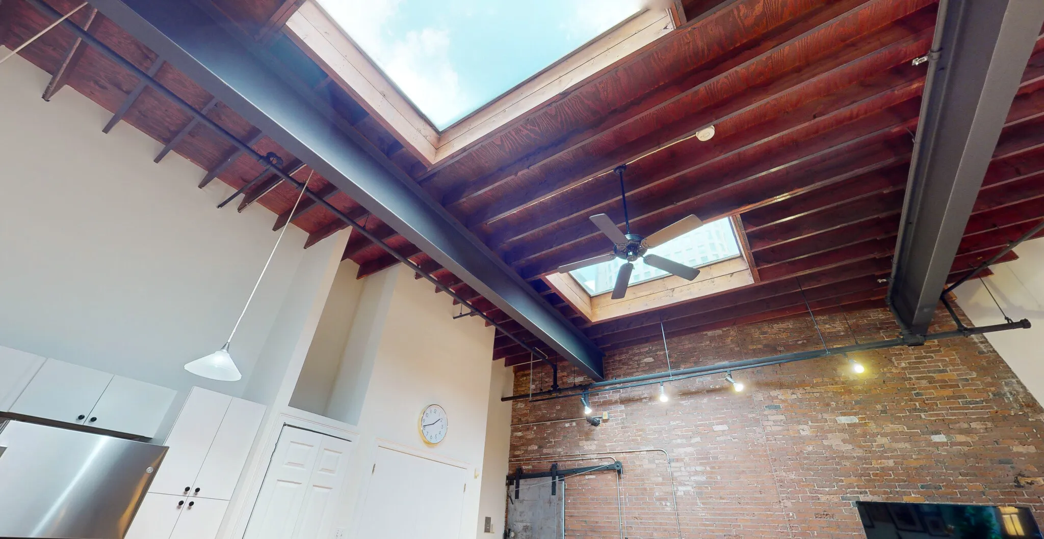 19 Stanhope St, Back Bay