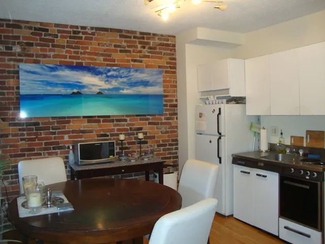 32 Grove, Beacon Hill