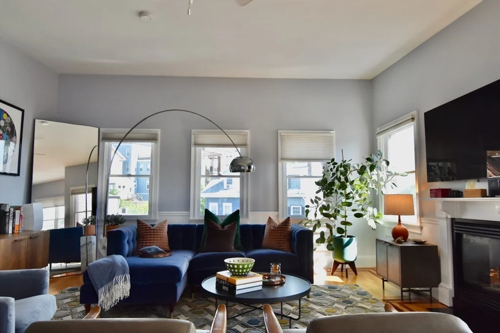 157 Dorchester St, South Boston