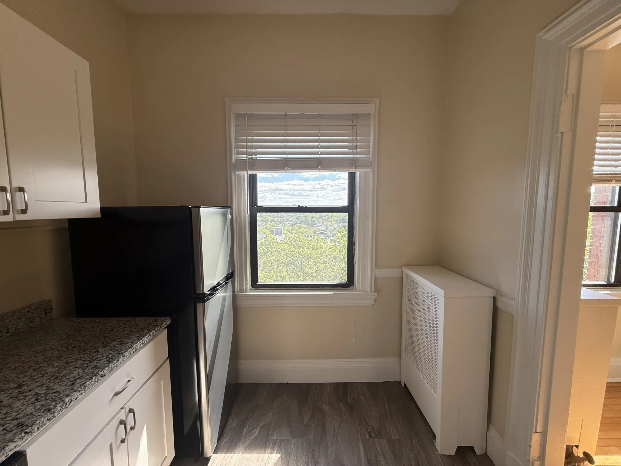 1470 Beacon St, Corey Hill