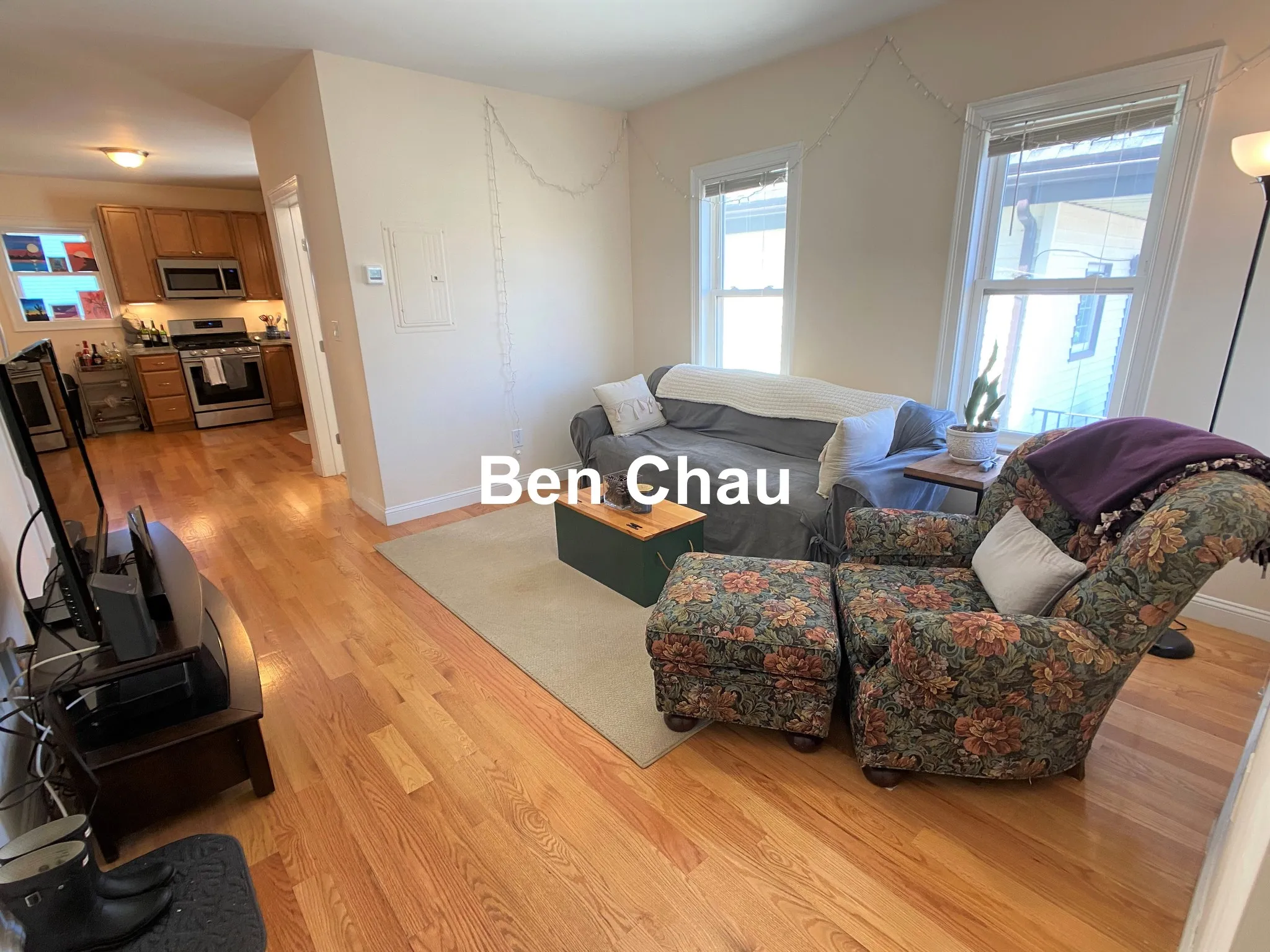 537 Main St, South Medford