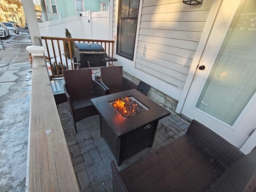 44 Glendale, Dorchester