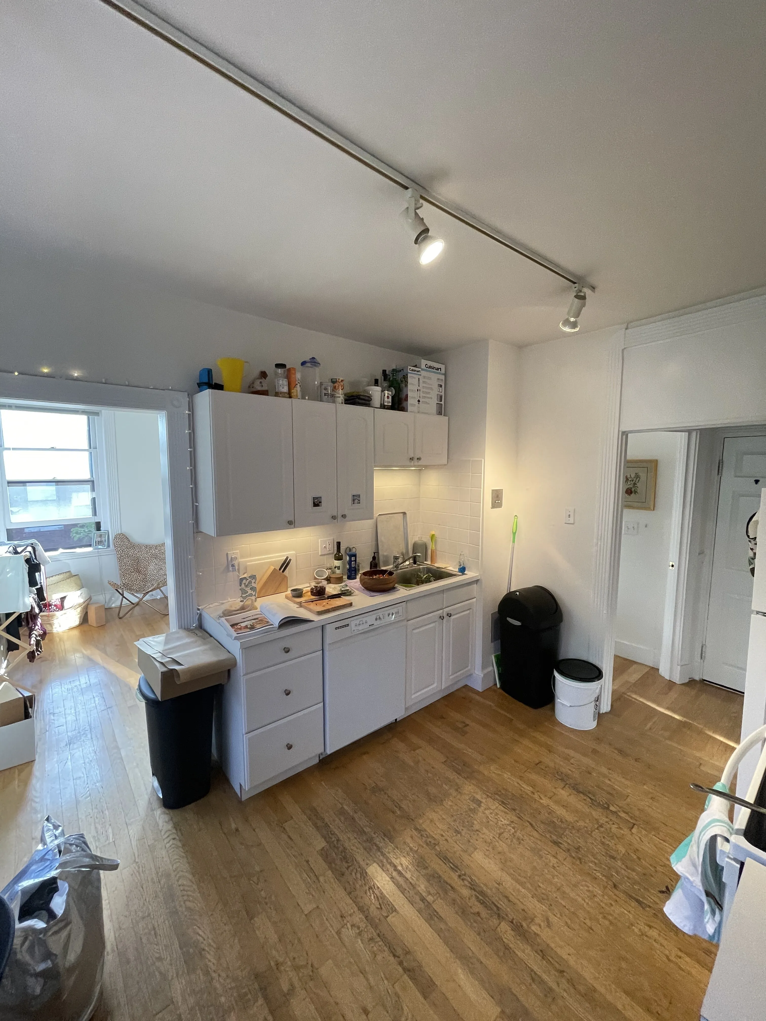 15 Revere St, Beacon Hill