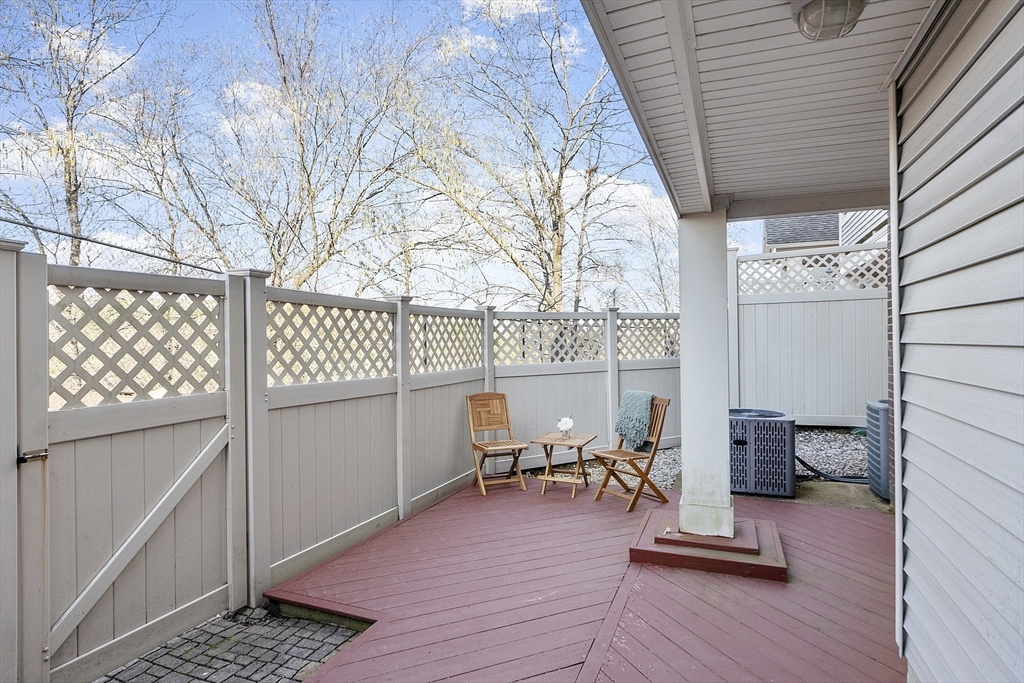 200 Falls Blvd, Quincy