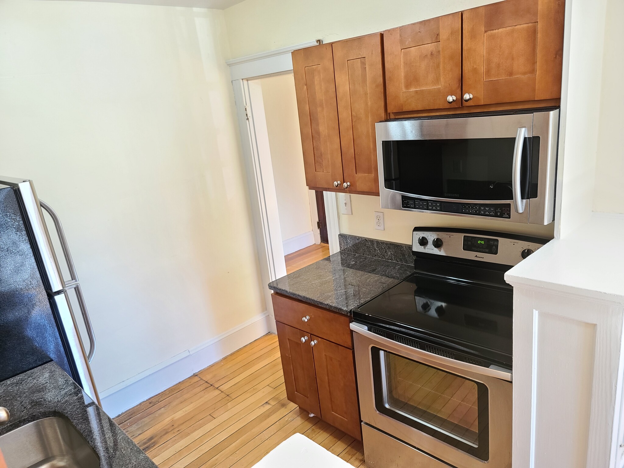 100 Madison Ave, Newtonville