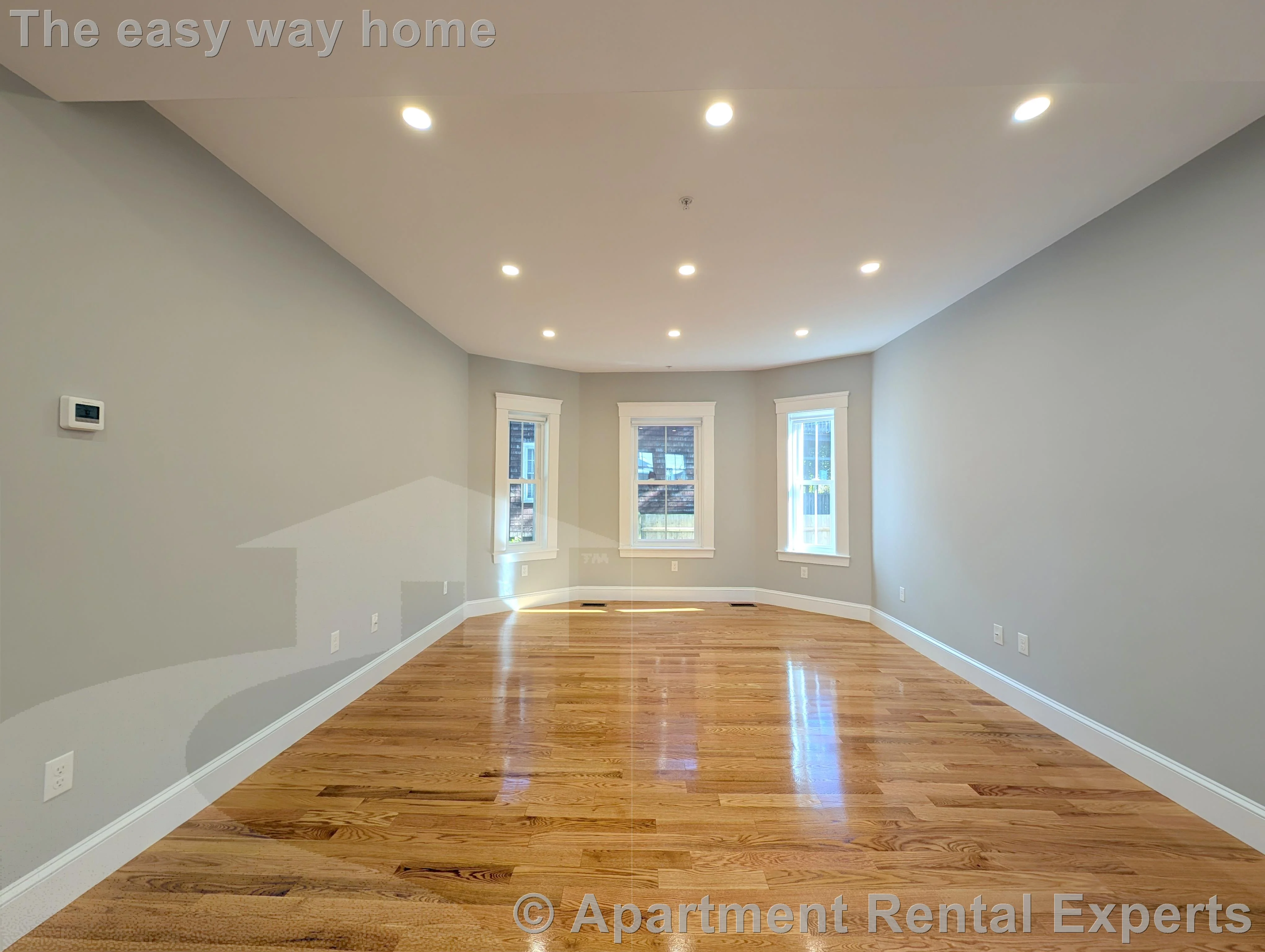 86 Orchard St, Tufts