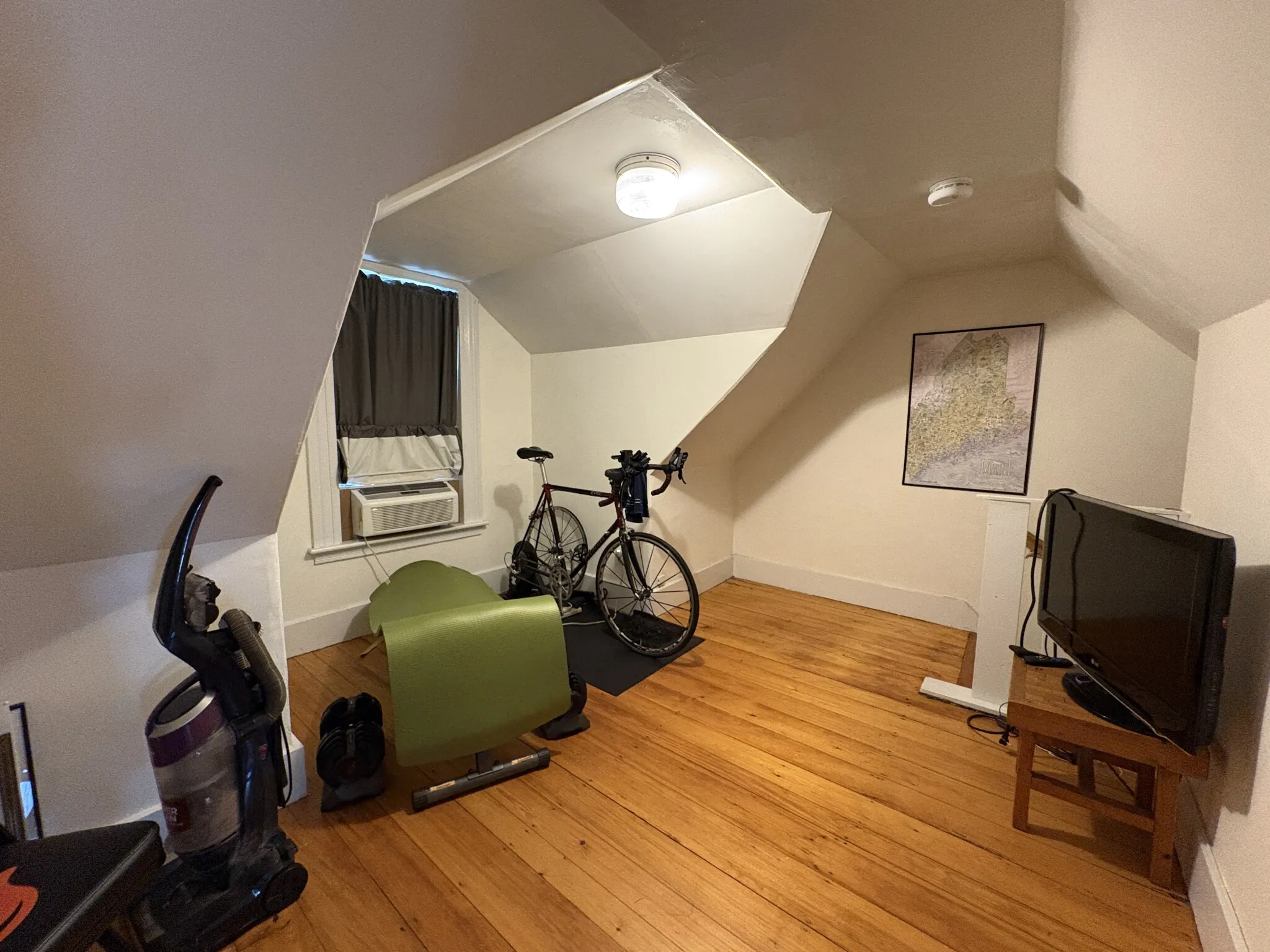 106 Harvard St, Newtonville