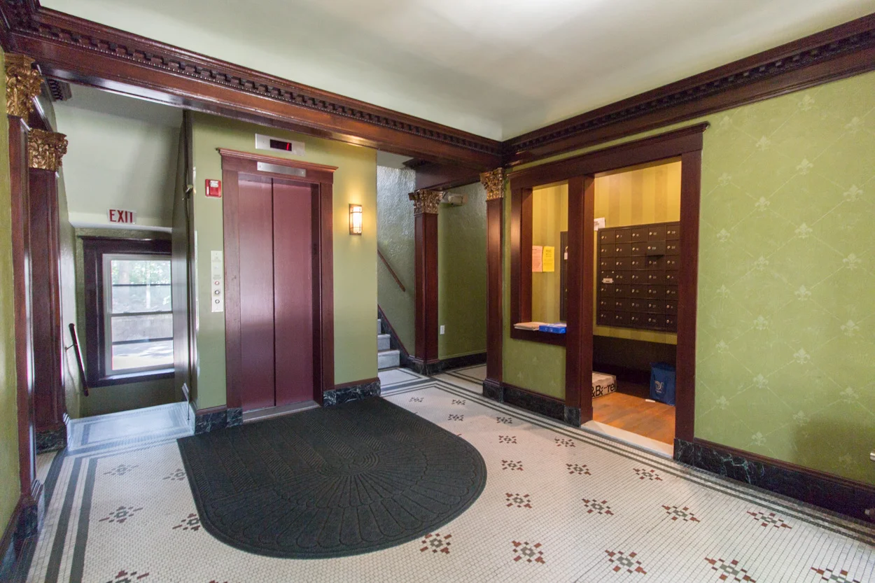 1376 Commonwealth Ave, Allston