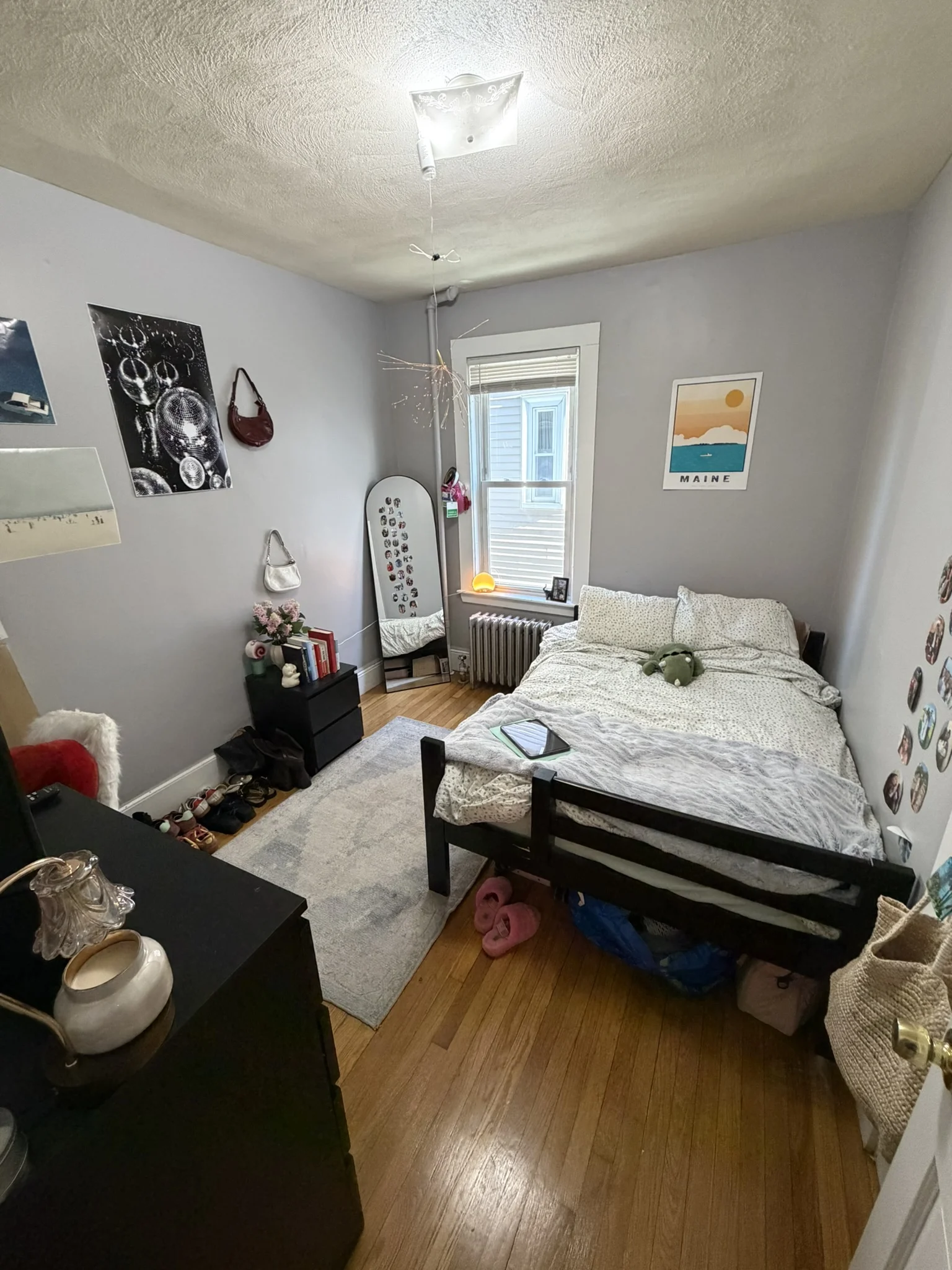 121 Hillside St, Mission Hill