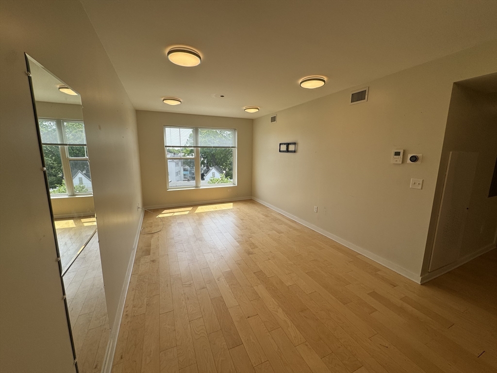 1301 Blue Hill Ave, Mattapan