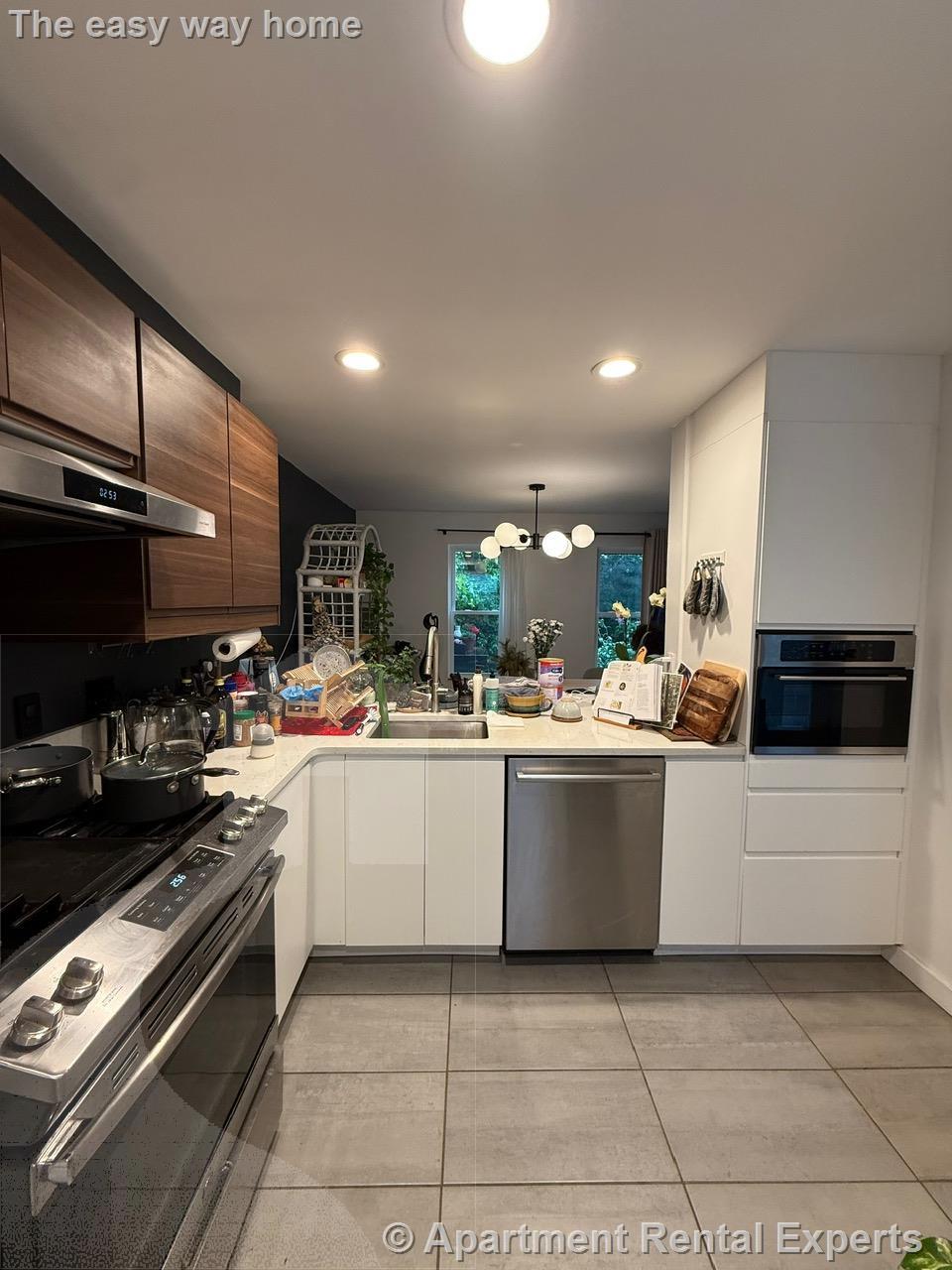 32A Warwick St, Davis Square