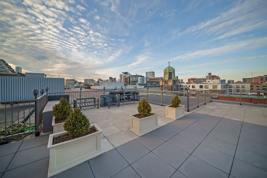 150 Dorchester Ave,, South Boston